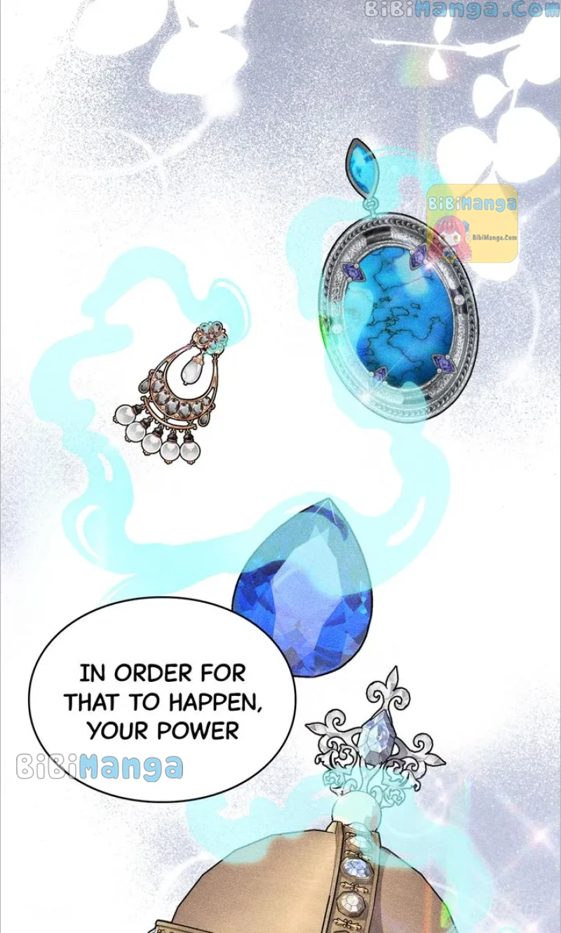 The Raven Duchess Chapter 66 - page 47