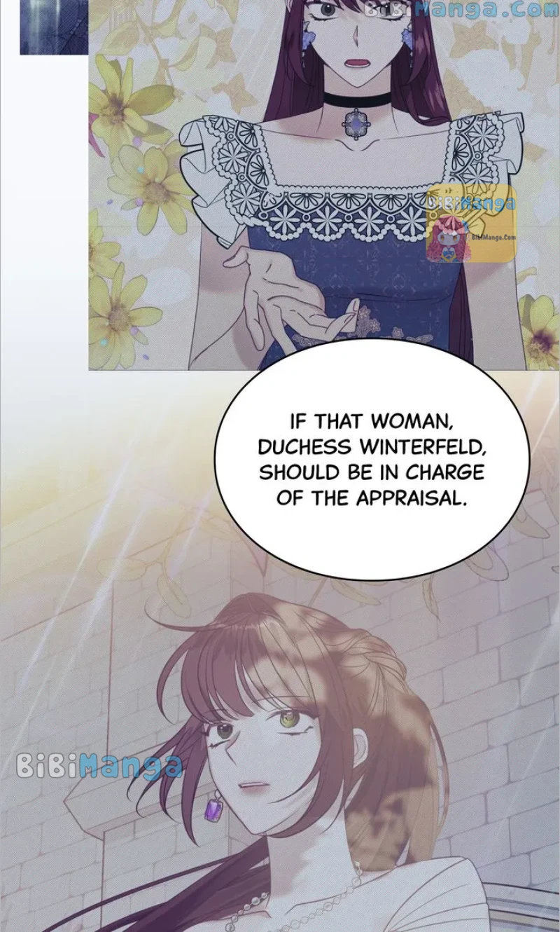 The Raven Duchess Chapter 66 - page 52