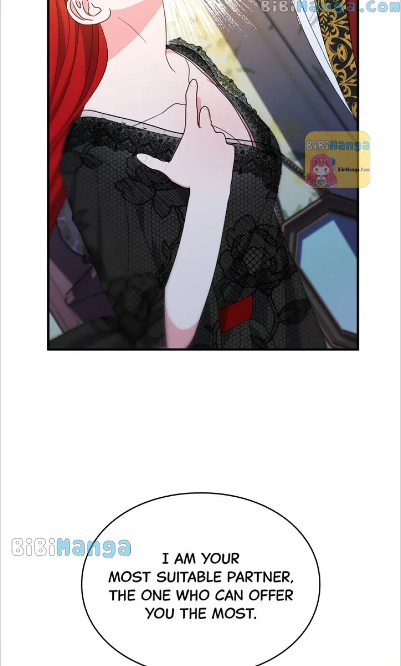 The Raven Duchess Chapter 66 - page 56