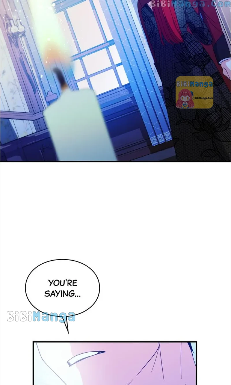 The Raven Duchess Chapter 66 - page 59