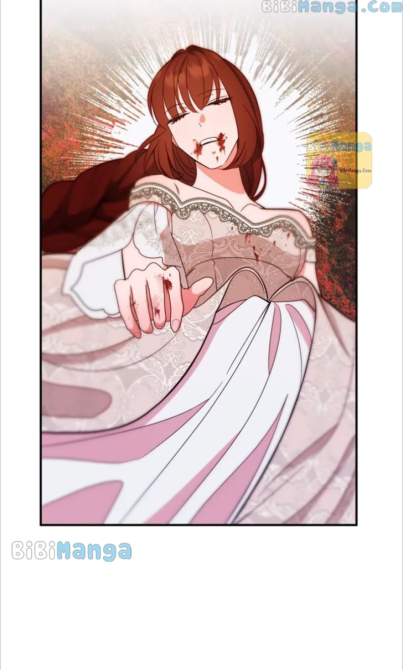 The Raven Duchess Chapter 66 - page 61