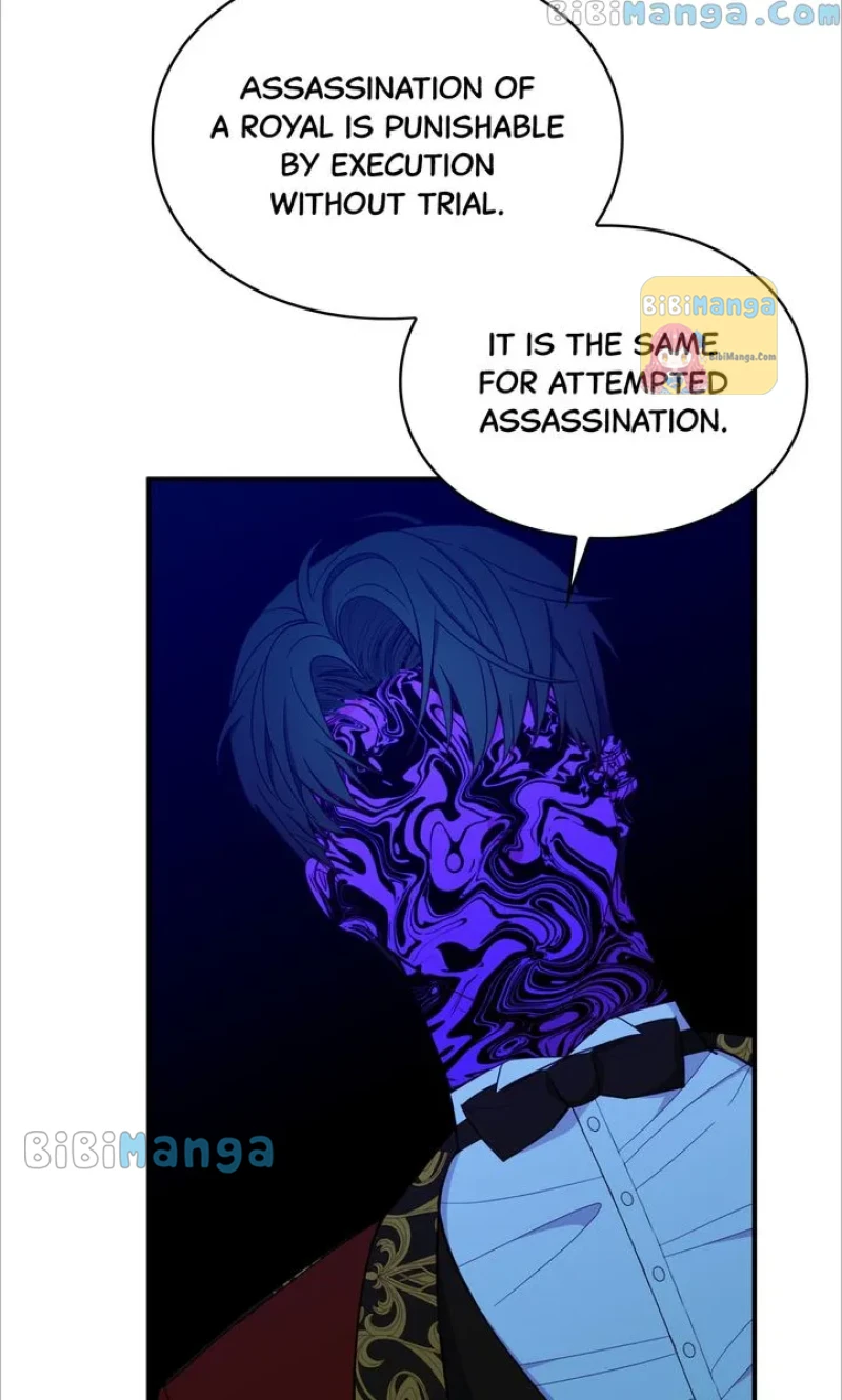 The Raven Duchess Chapter 66 - page 73