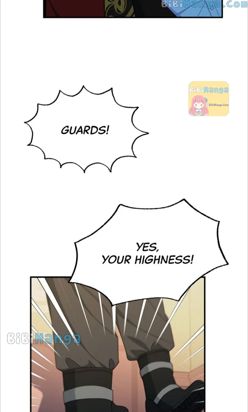 The Raven Duchess Chapter 66 - page 74