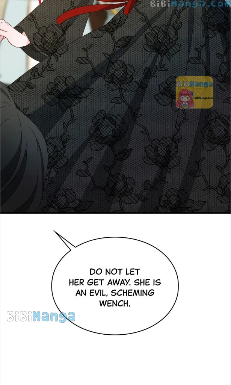 The Raven Duchess Chapter 66 - page 79