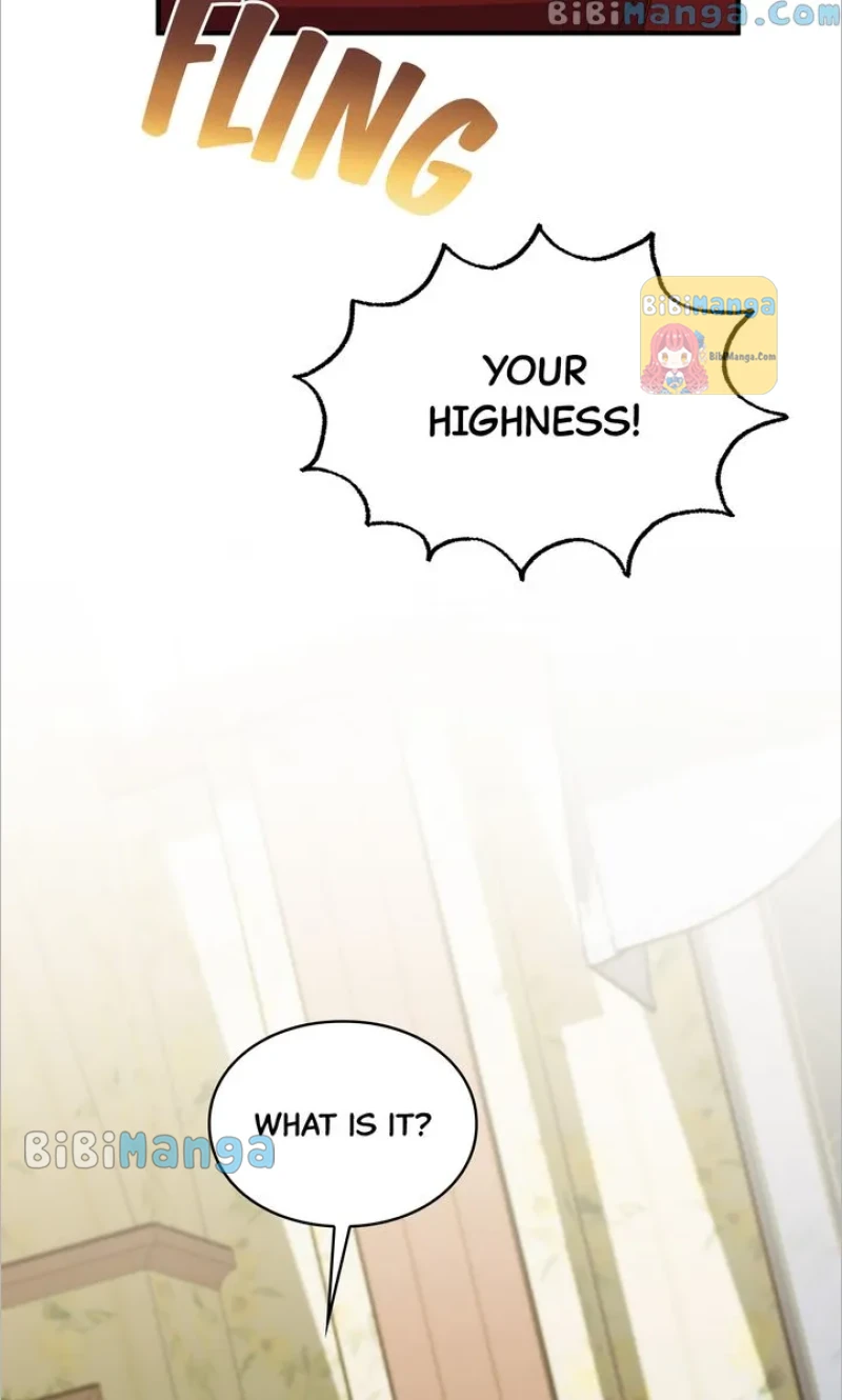The Raven Duchess Chapter 66 - page 86