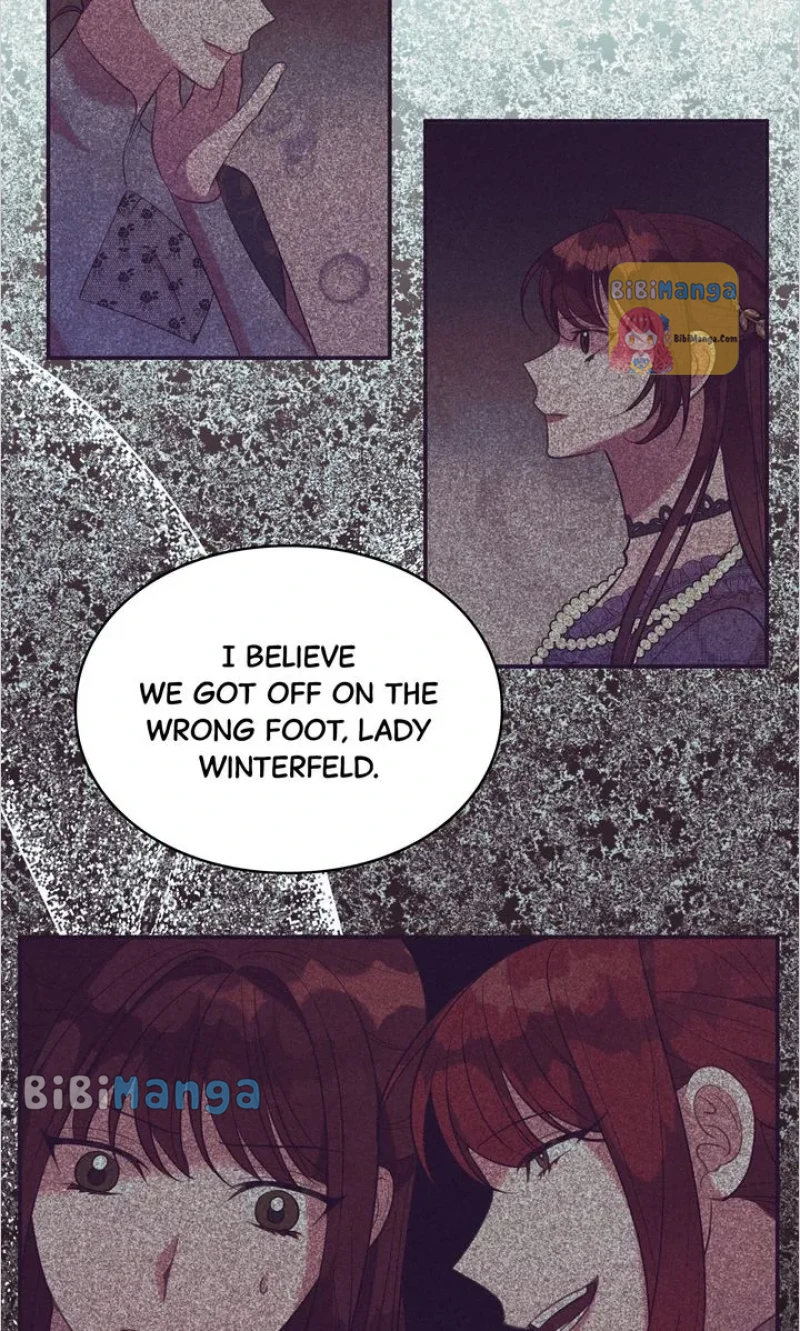 The Raven Duchess Chapter 63 - page 10