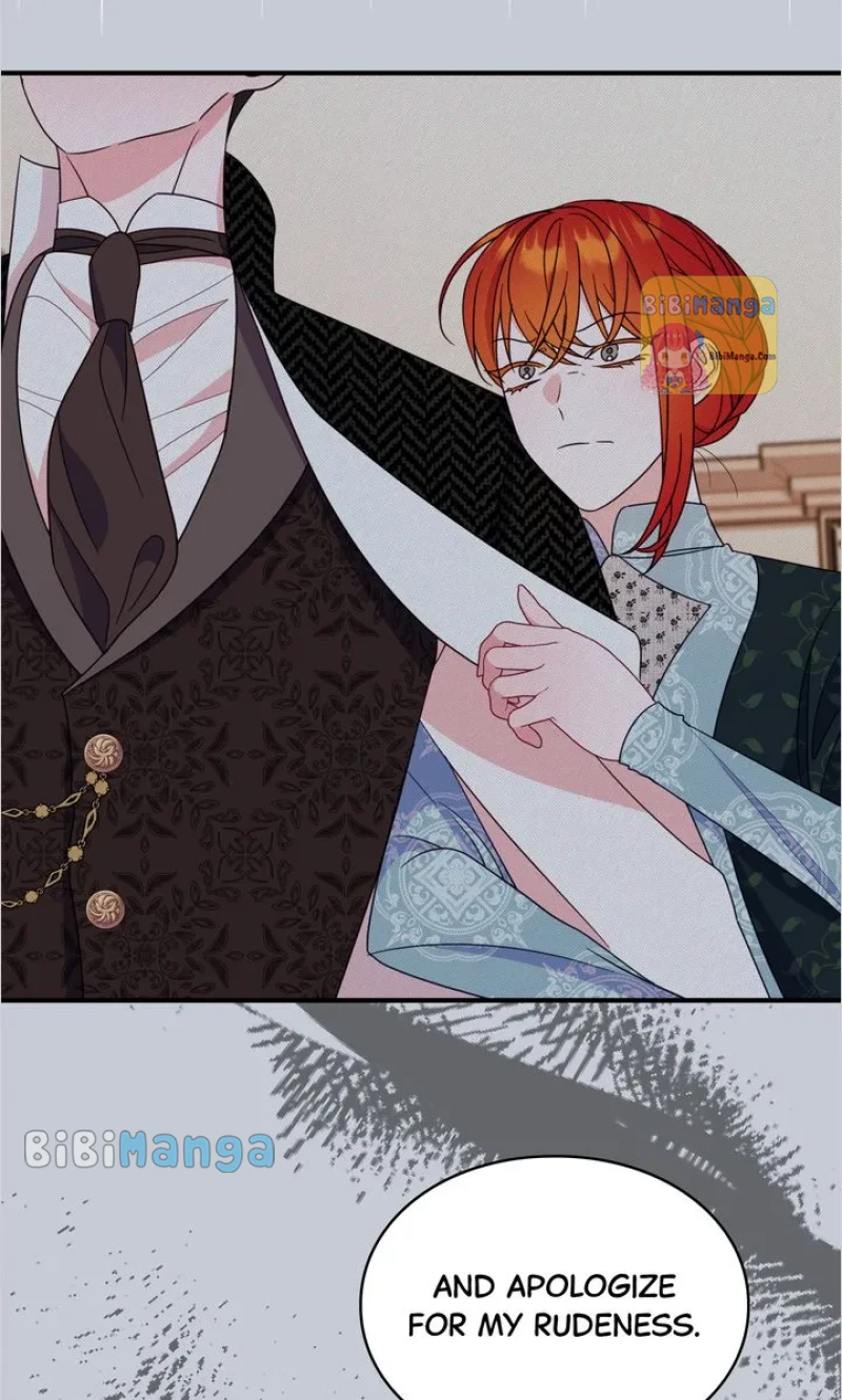 The Raven Duchess Chapter 63 - page 15