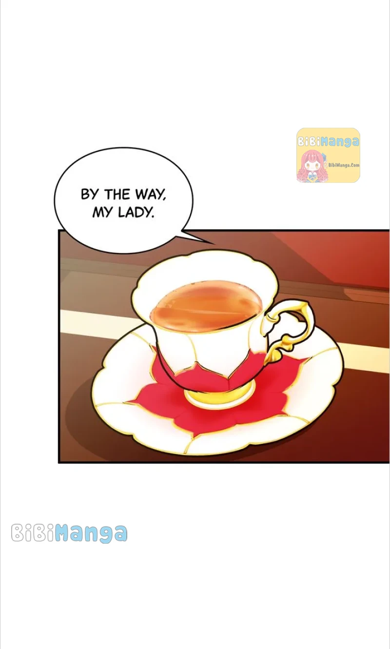 The Raven Duchess Chapter 63 - page 46