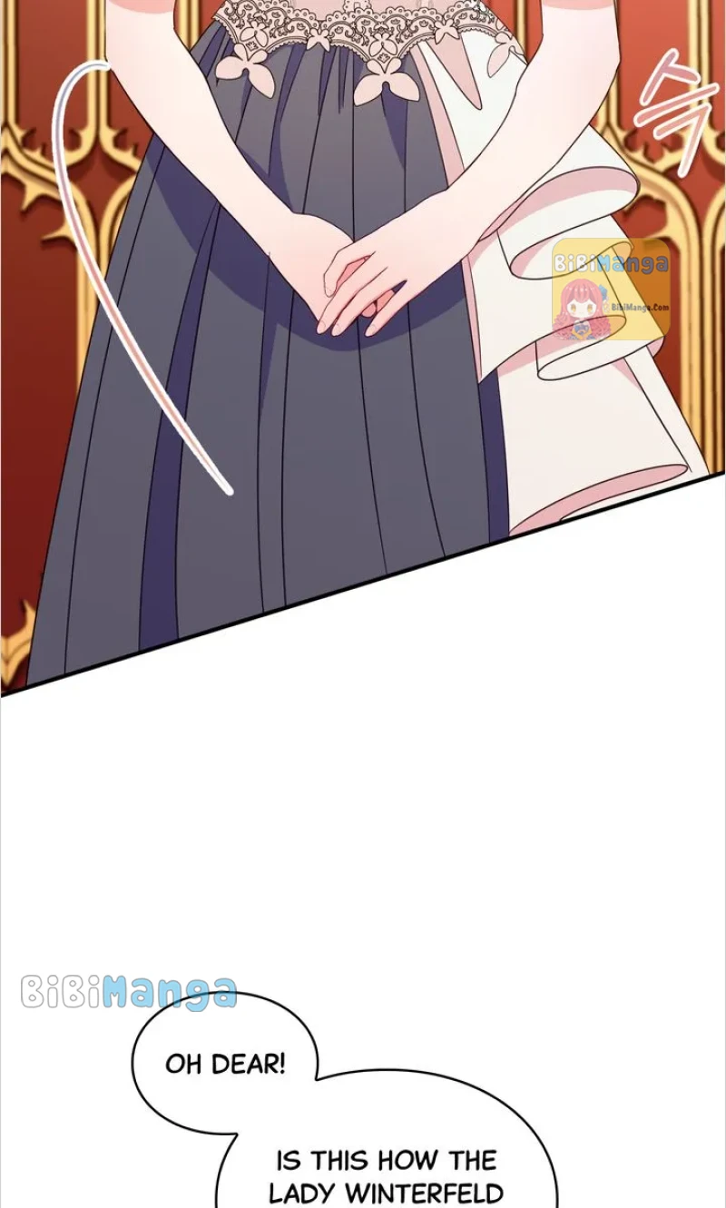 The Raven Duchess Chapter 63 - page 5
