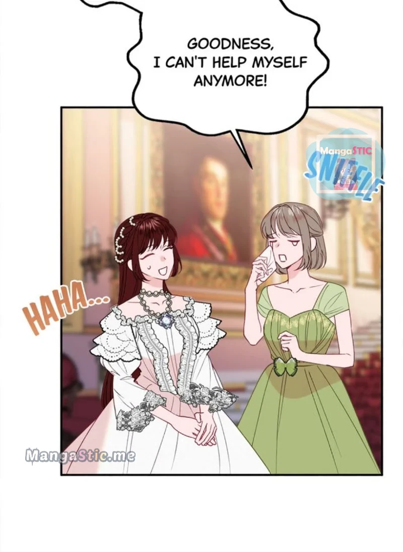 The Raven Duchess chapter 31 - page 15