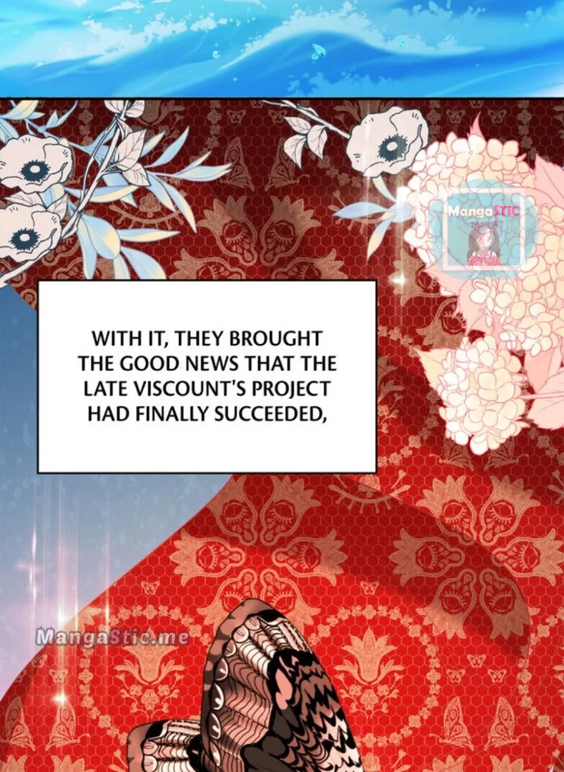 The Raven Duchess chapter 31 - page 33