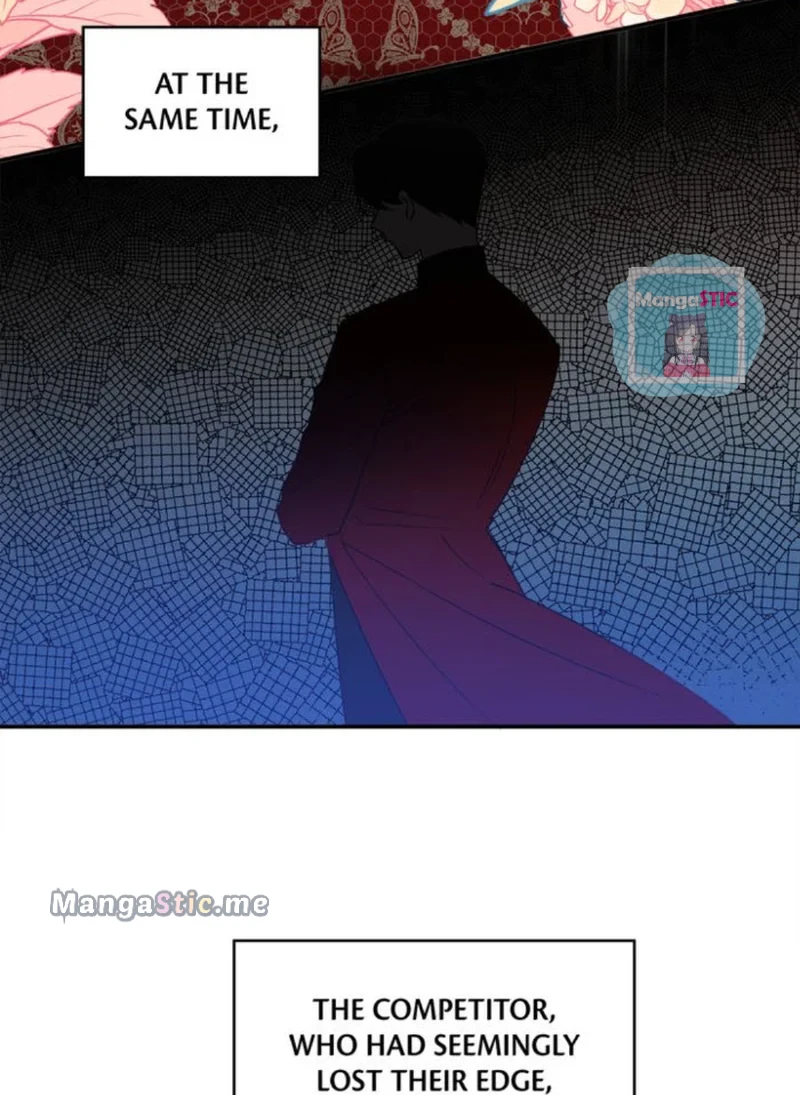 The Raven Duchess chapter 31 - page 35