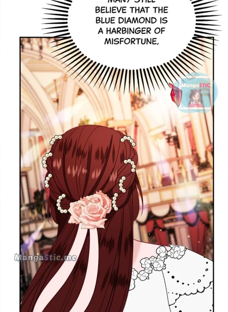 The Raven Duchess chapter 31 - page 42