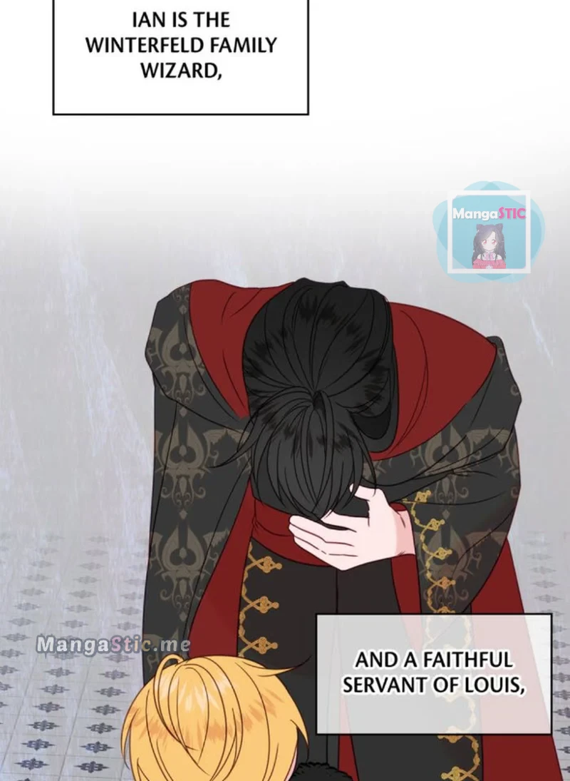 The Raven Duchess chapter 31 - page 62