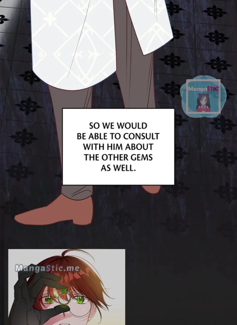 The Raven Duchess chapter 31 - page 64