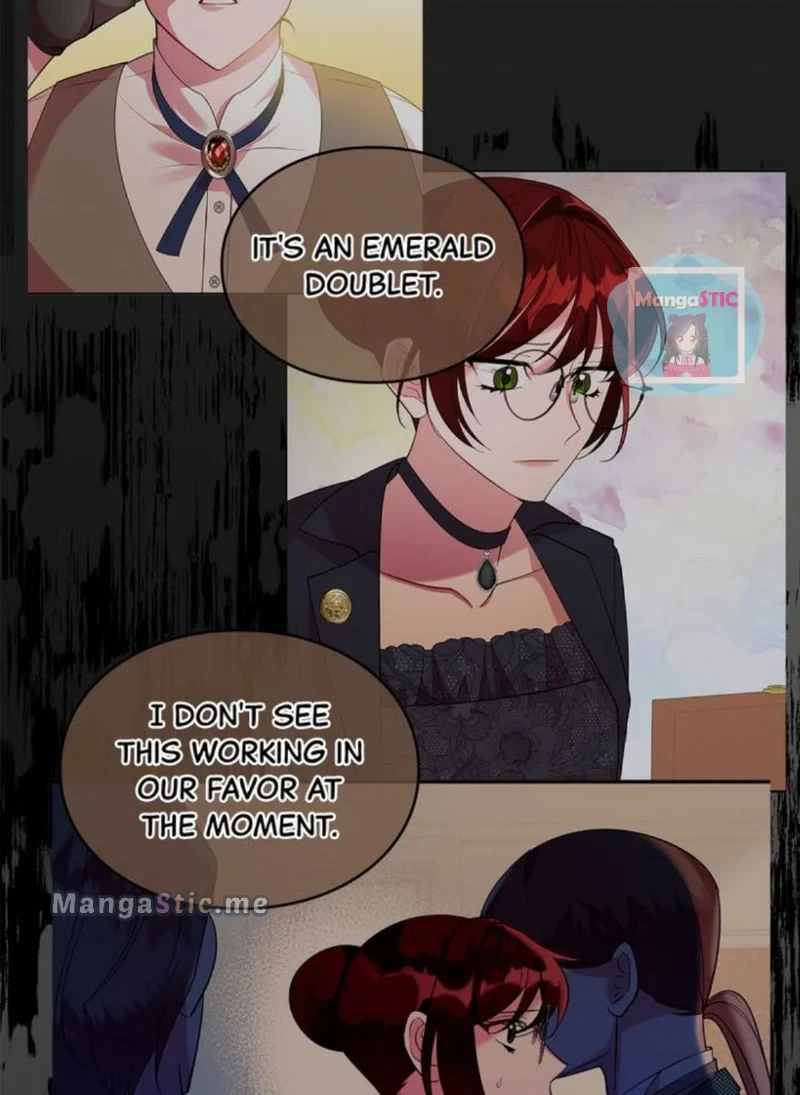 The Raven Duchess chapter 31 - page 65