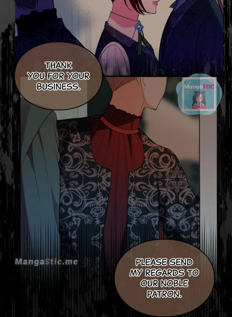 The Raven Duchess chapter 31 - page 66