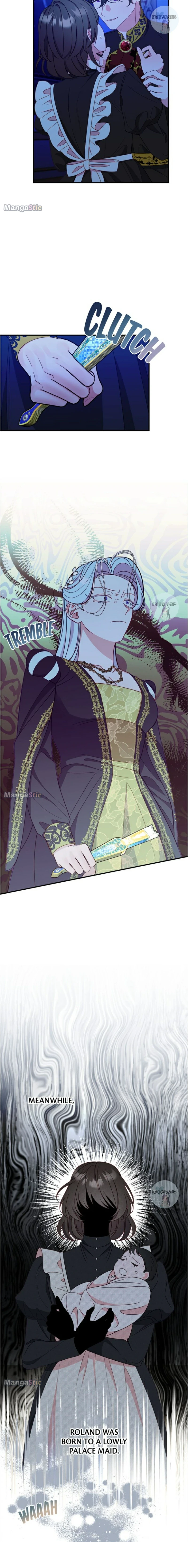 The Raven Duchess Chapter 62 - page 6