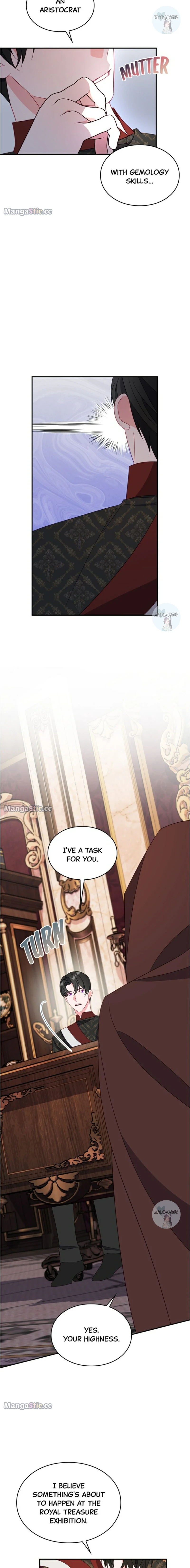 The Raven Duchess Chapter 61 - page 15