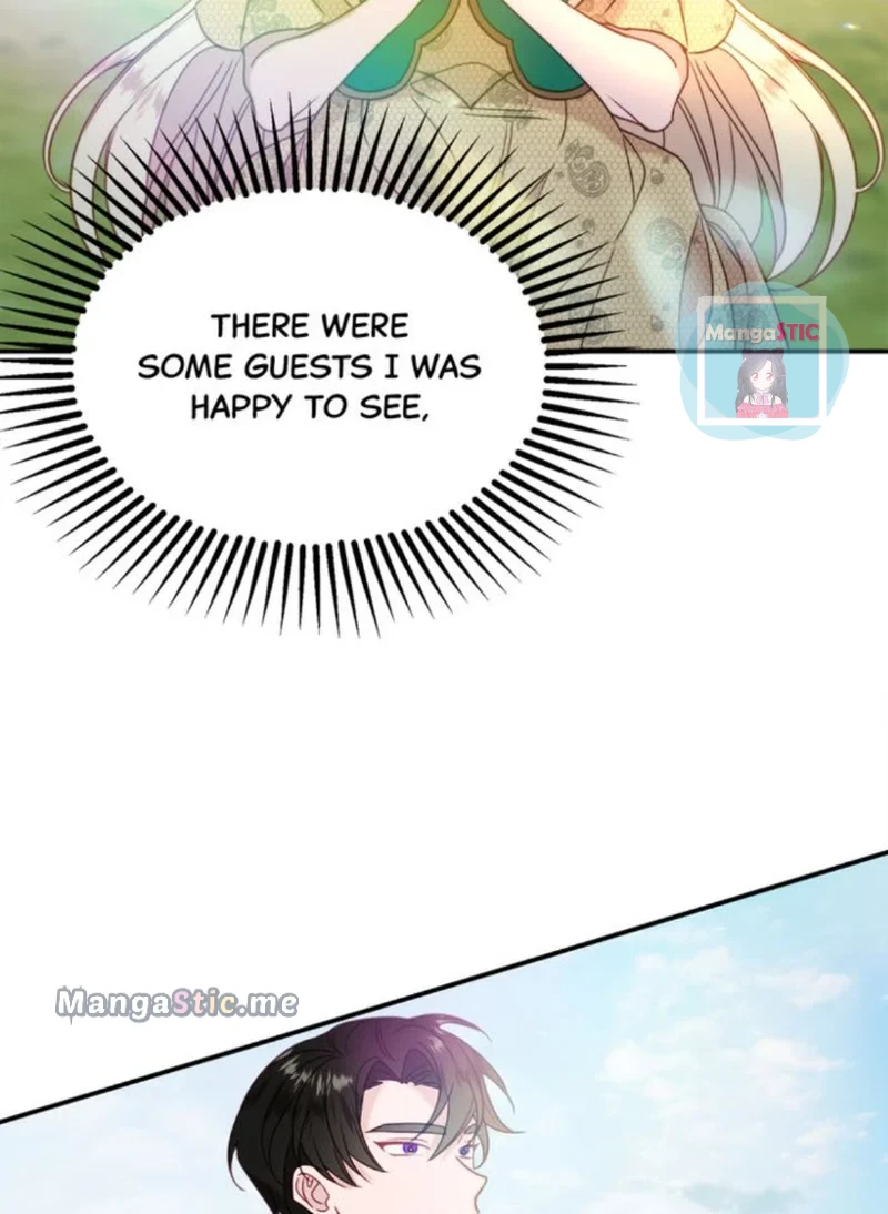 The Raven Duchess chapter 32 - page 53