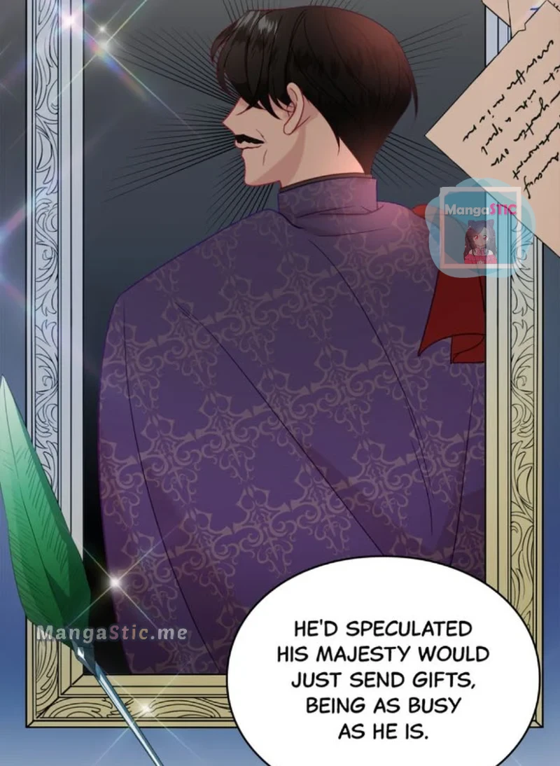 The Raven Duchess chapter 32 - page 63