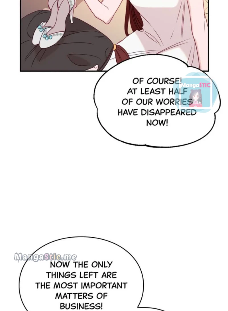 The Raven Duchess chapter 32 - page 65