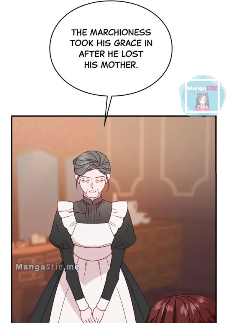 The Raven Duchess chapter 32 - page 70