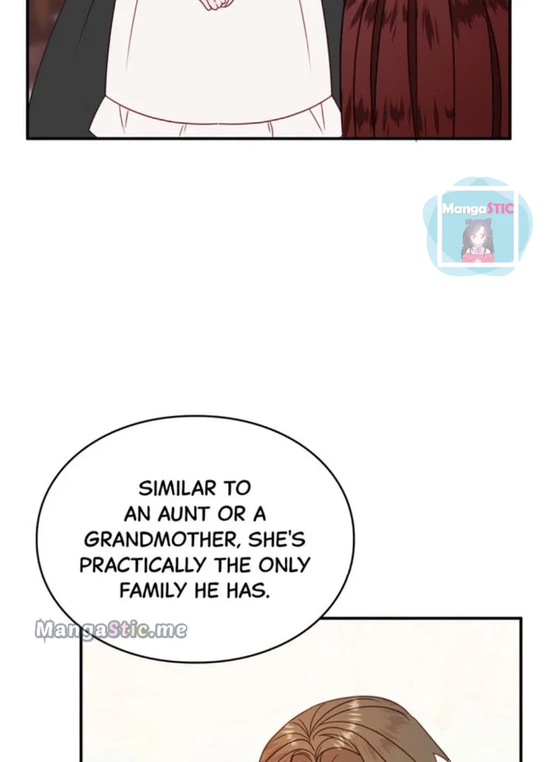 The Raven Duchess chapter 32 - page 71