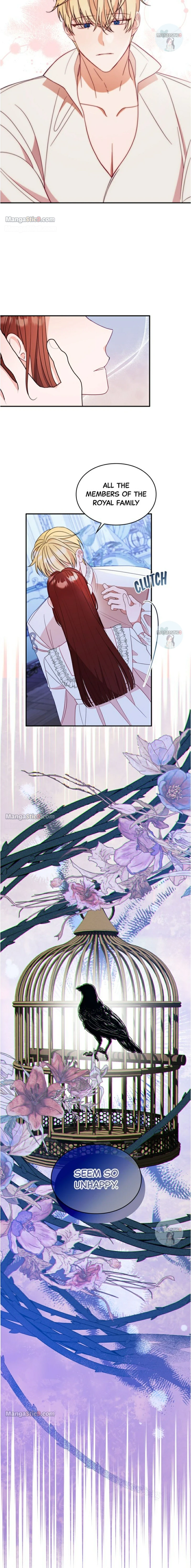 The Raven Duchess Chapter 60 - page 2