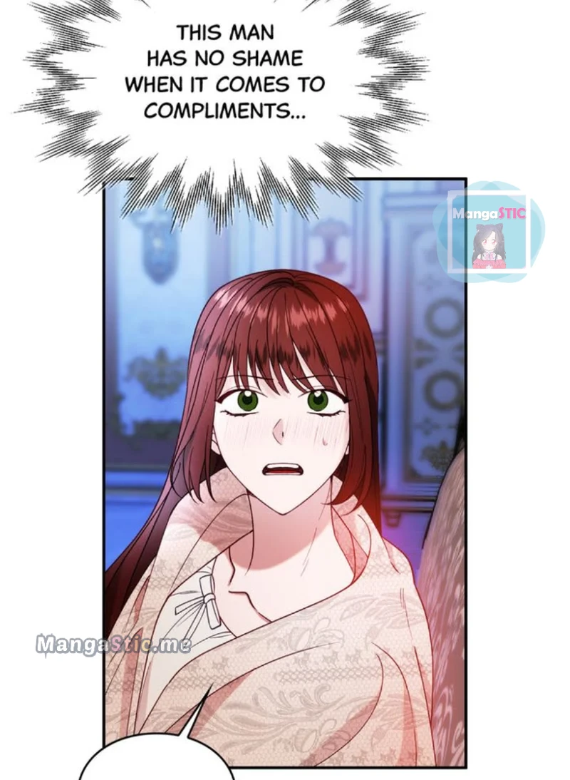 The Raven Duchess chapter 33 - page 14