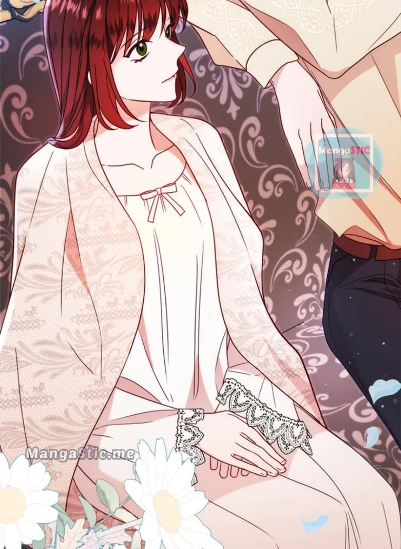 The Raven Duchess chapter 33 - page 34
