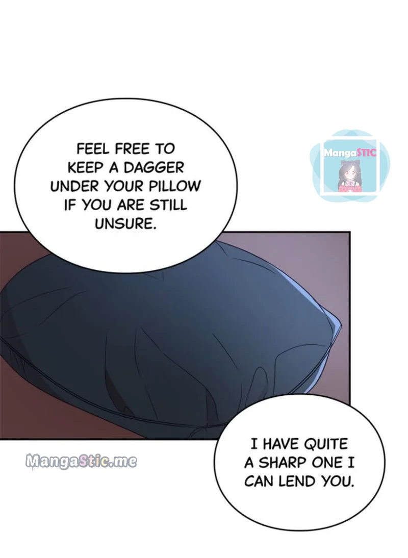 The Raven Duchess chapter 33 - page 47