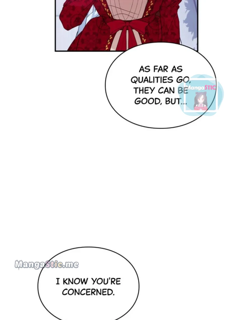 The Raven Duchess chapter 34 - page 104