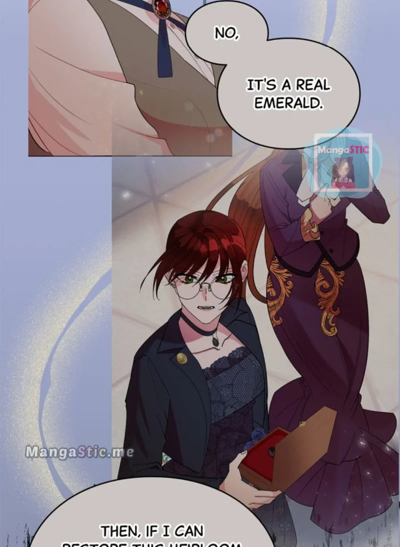 The Raven Duchess chapter 34 - page 30