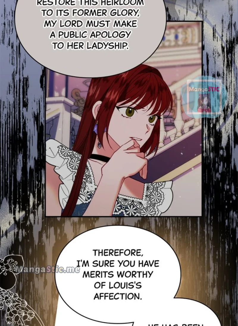 The Raven Duchess chapter 34 - page 31