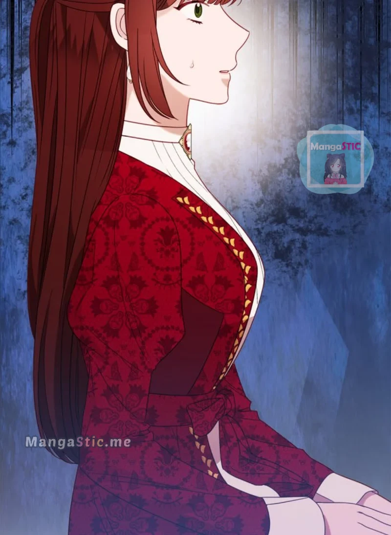 The Raven Duchess chapter 34 - page 43