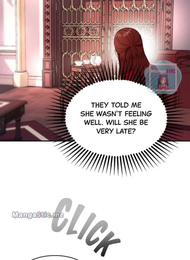 The Raven Duchess chapter 34 - page 6