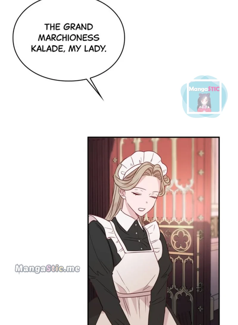 The Raven Duchess chapter 34 - page 7