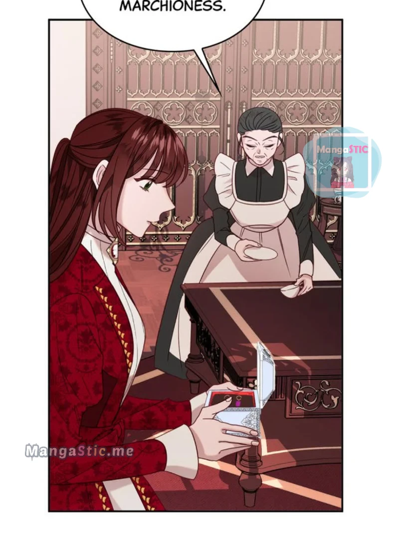 The Raven Duchess chapter 34 - page 72