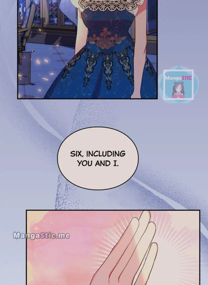 The Raven Duchess chapter 34 - page 85