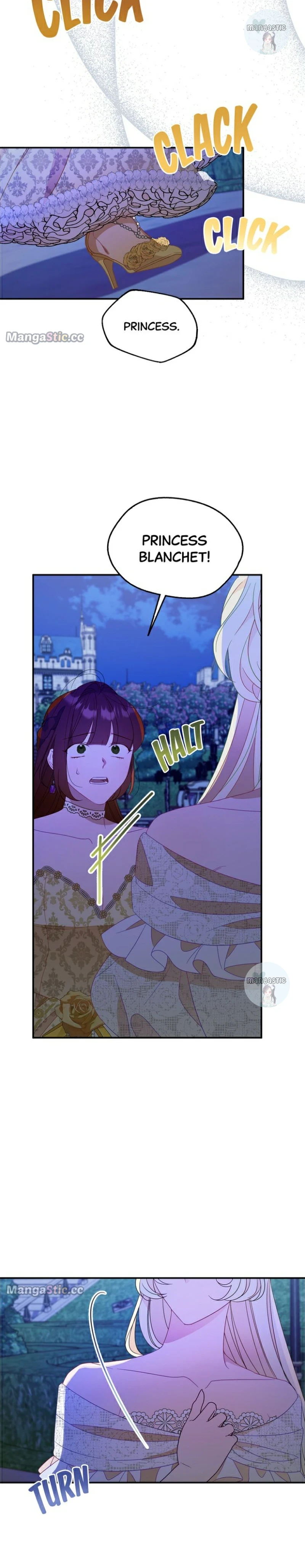 The Raven Duchess Chapter 58 - page 12