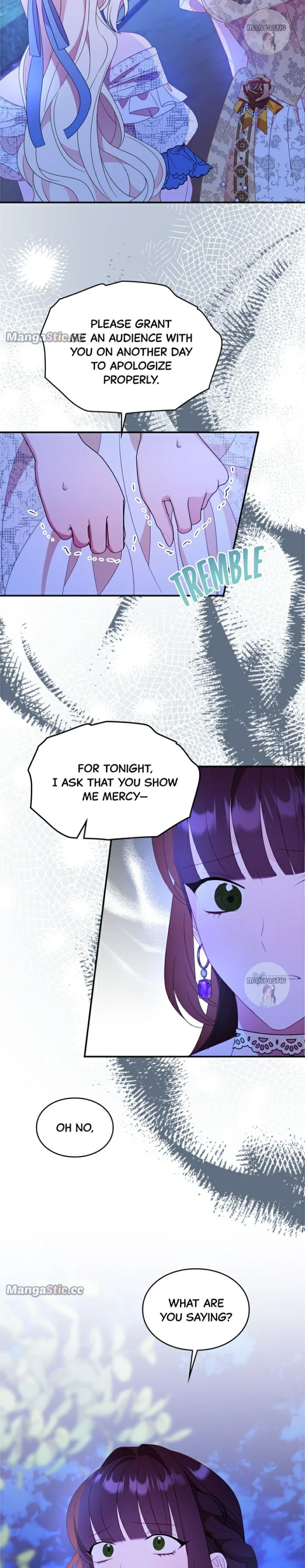 The Raven Duchess Chapter 58 - page 15