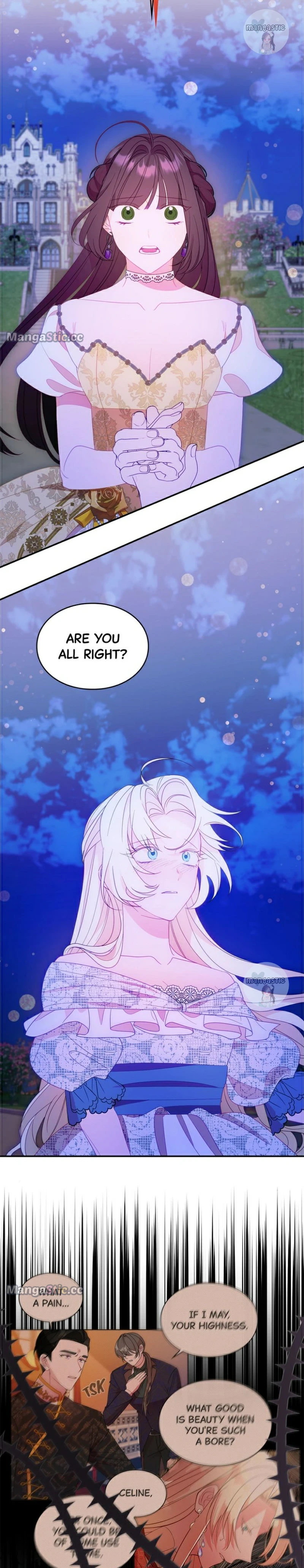 The Raven Duchess Chapter 58 - page 17