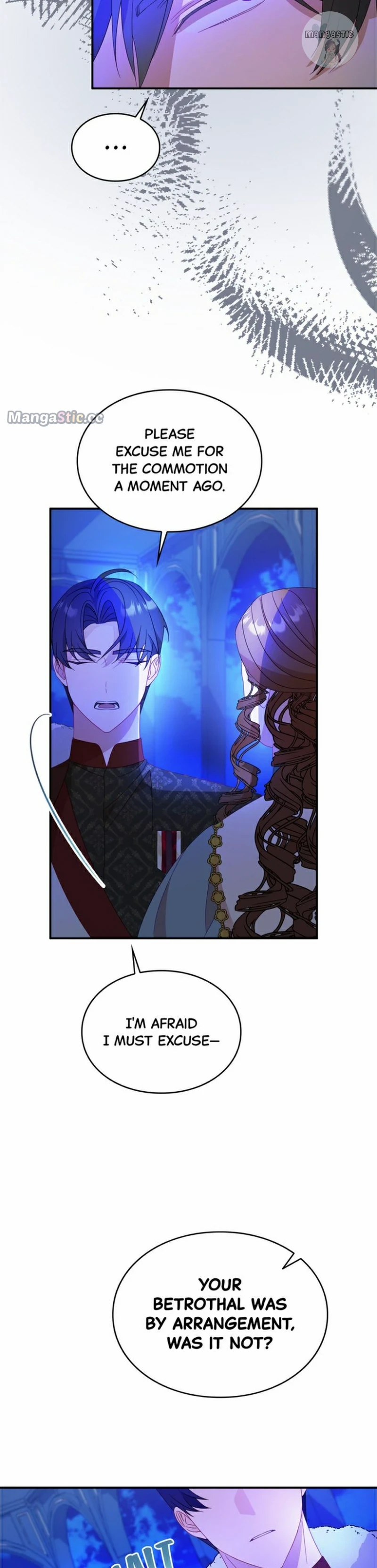 The Raven Duchess Chapter 58 - page 25
