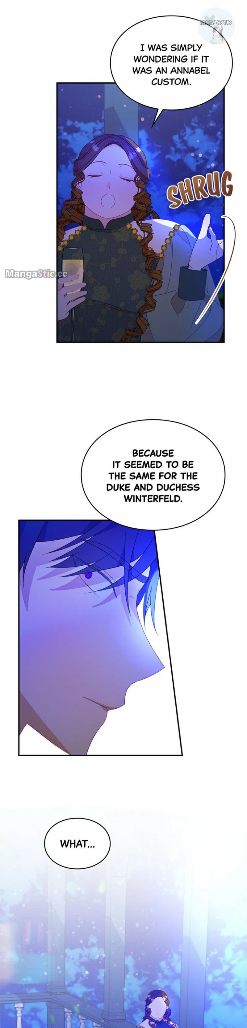 The Raven Duchess Chapter 58 - page 27