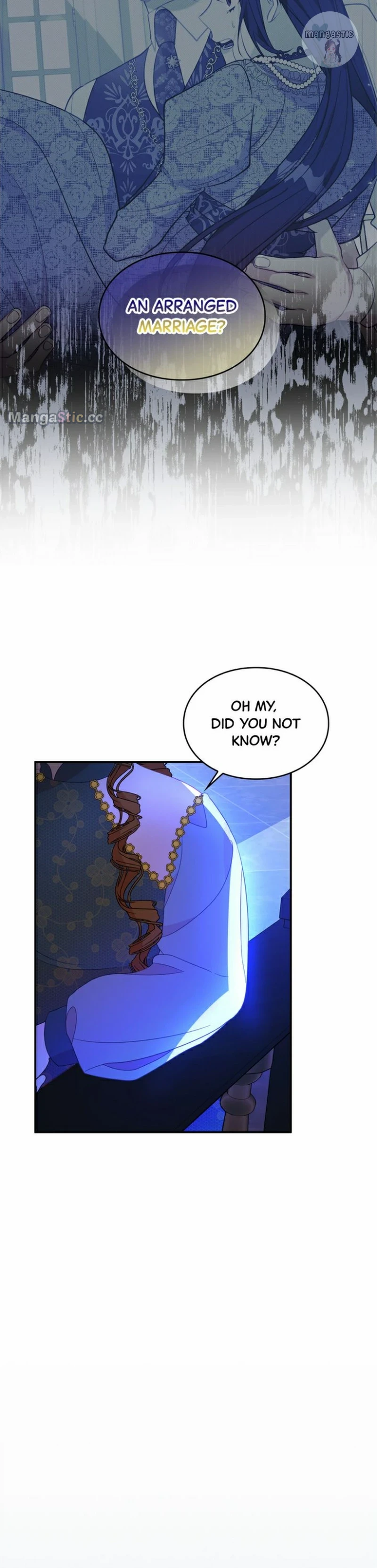The Raven Duchess Chapter 58 - page 29