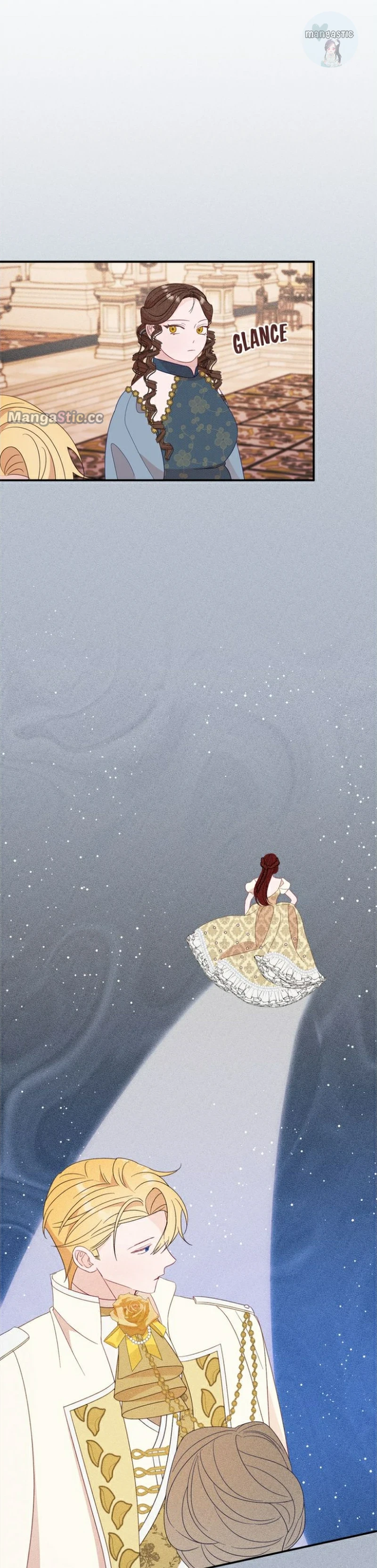 The Raven Duchess Chapter 58 - page 30