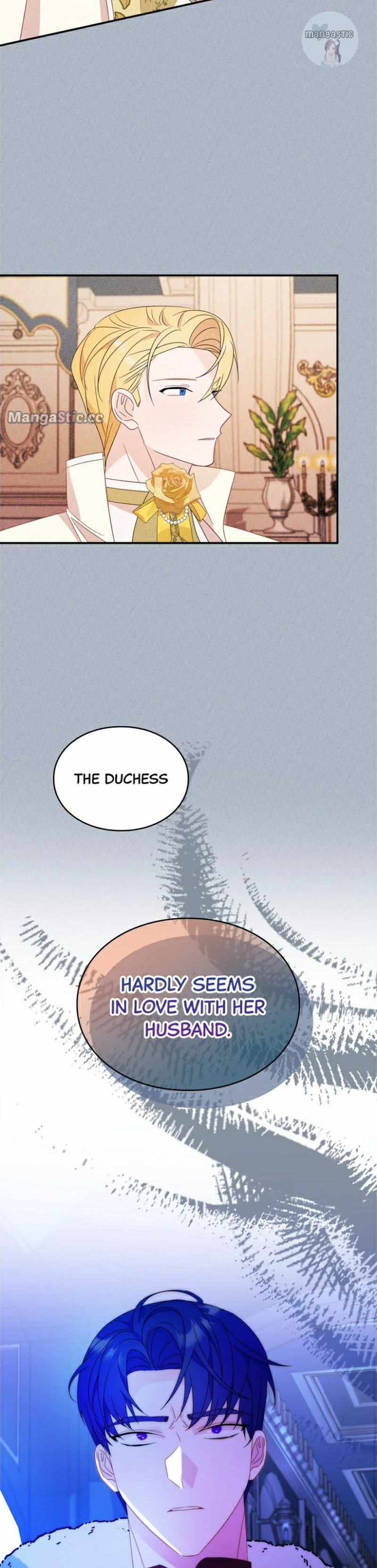 The Raven Duchess Chapter 58 - page 31