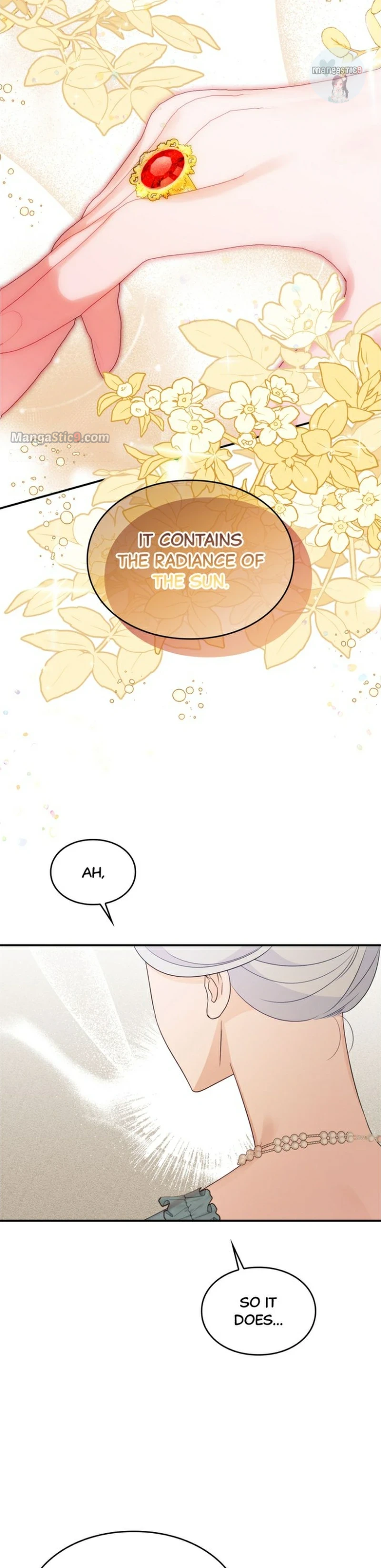 The Raven Duchess Chapter 57 - page 13