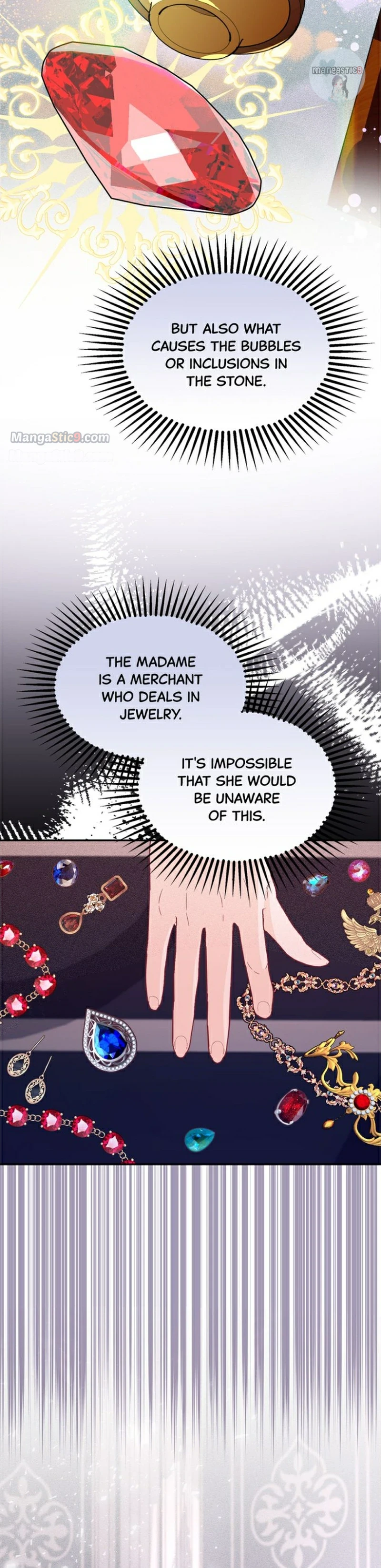The Raven Duchess Chapter 57 - page 18